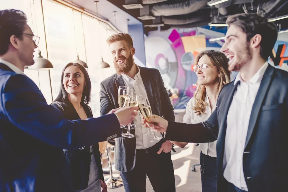 SUPER FUN COMPANY EVENTS event photo