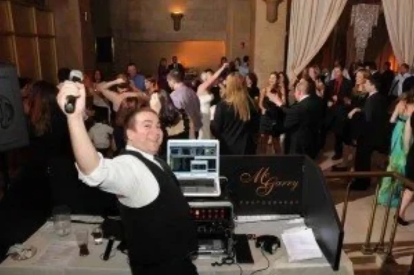 Conway Entertainment event