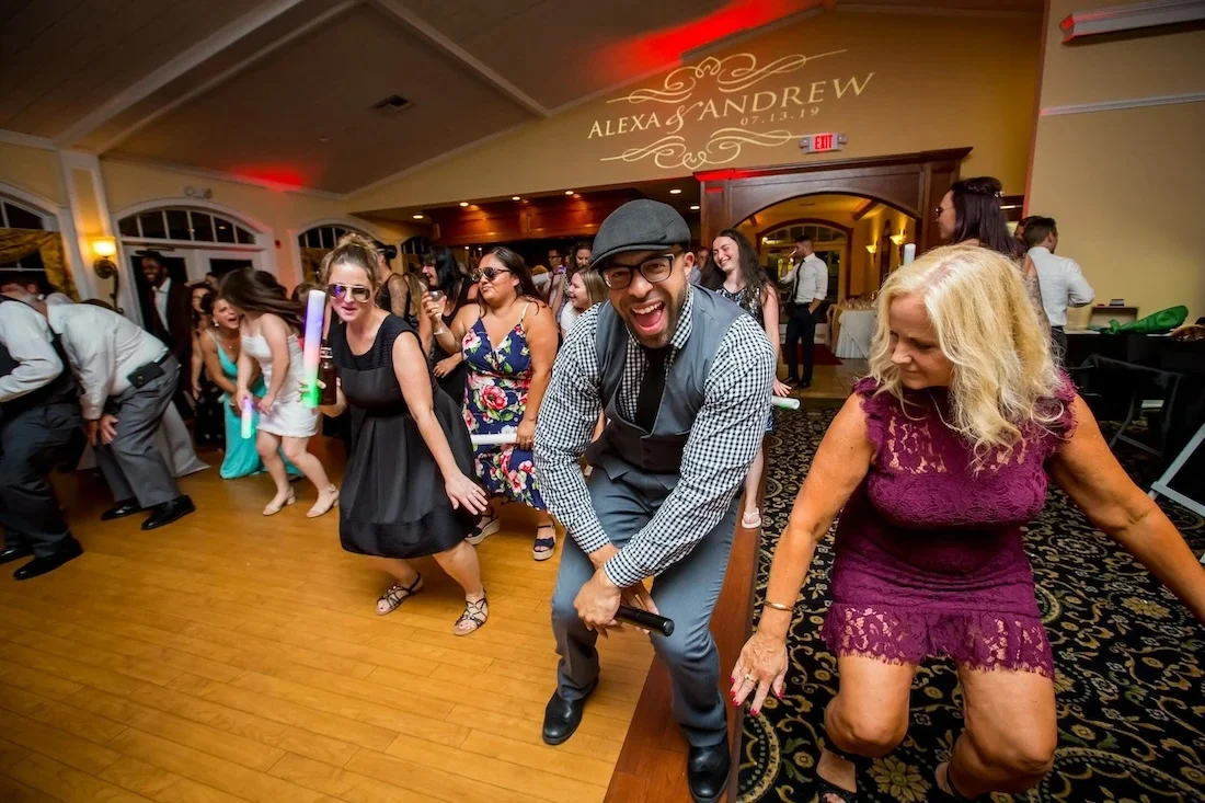Conway Entertainment event photo