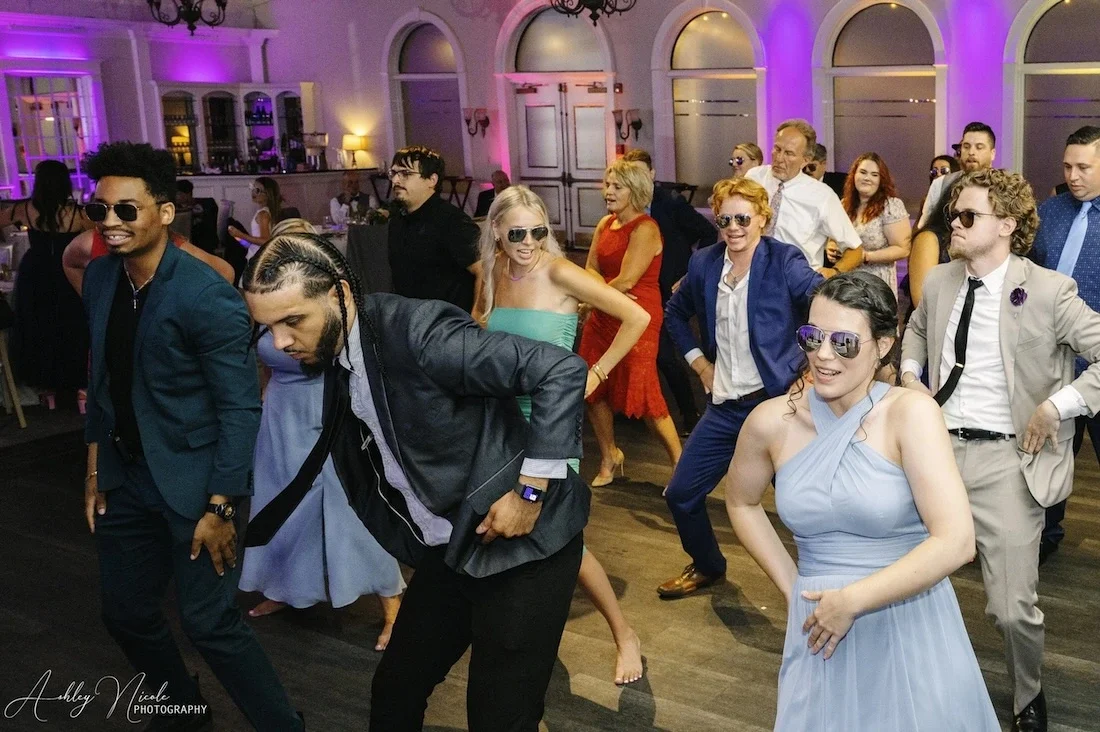 Conway Entertainment event photo
