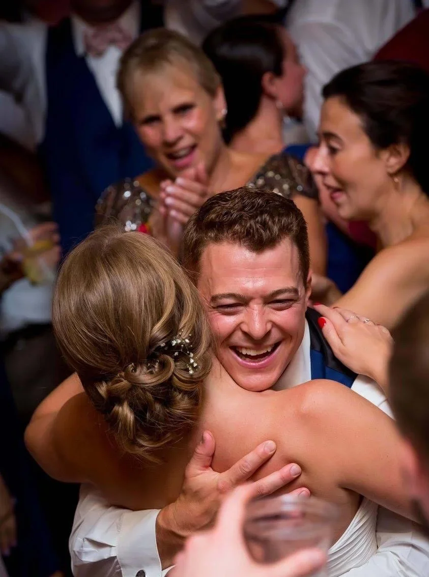 UNFORGETTABLE WEDDINGS event photo